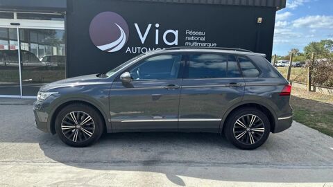 Tiguan 2.0 TDI Life Business 2023 occasion 33600 Pessac