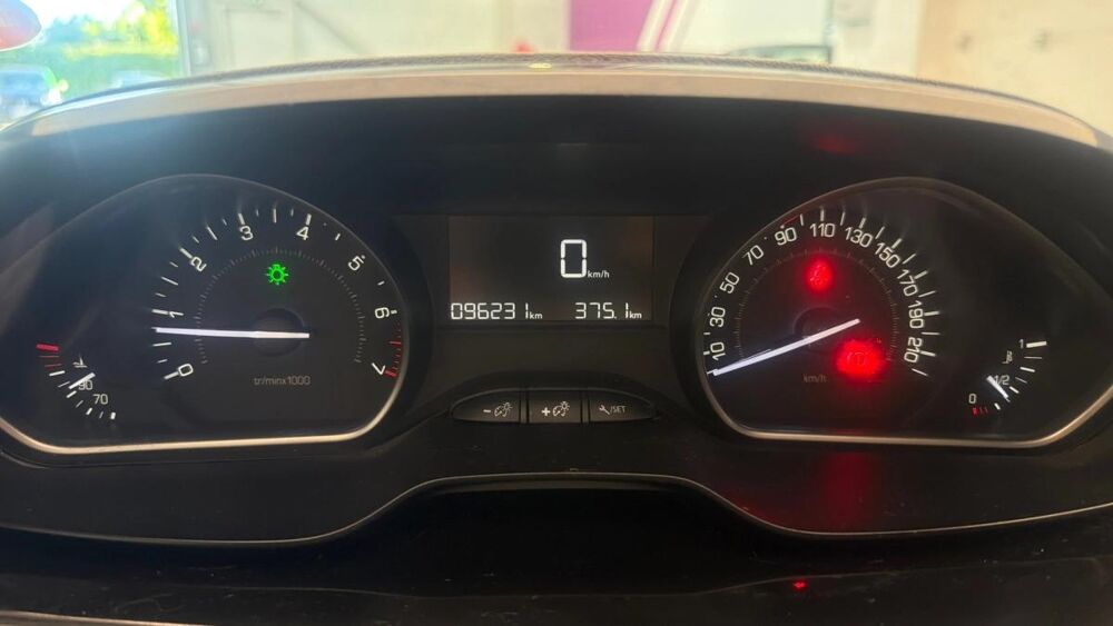 2008 GENERATION-I 1.2 PURETECH 80 ALLURE START-STOP 2018 occasion 59223 Roncq