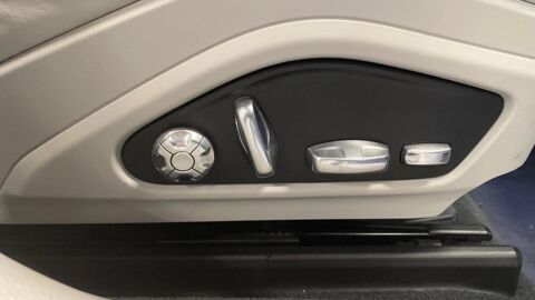 Panamera 4EHYBRID 4 E-Hybrid 2018 occasion 33600 Pessac