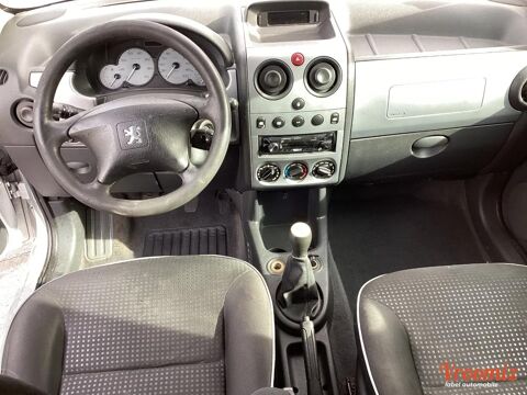 Partner 1.4 Ranch 2006 occasion 62100 Calais