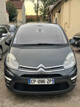  2013 occasion 93600 Aulnay-sous-Bois