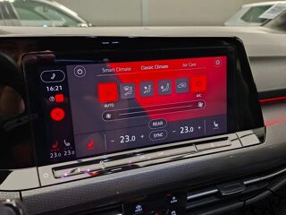 Golf 2.0 TSI 245 GTI DSG BVA 2021 occasion 13150 TARASCON