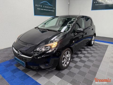 Opel corsa 1.4 90CV EDITION GARANTIE 12 MOIS