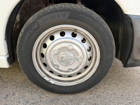 Expert tepee COMBI 2.0 HDI 120 2012 occasion 78630 Orgeval