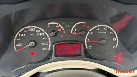 Ka 1.2 70 TITANIUM 2010 occasion 91200 Athis-Mons
