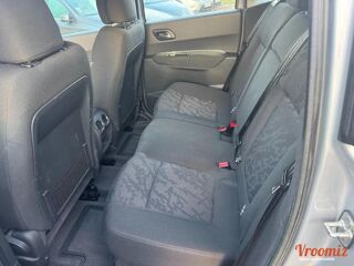 3008 1.6 E-HDI 112 ALLURE 2012 occasion 89340 Villeneuve-la-Guyard