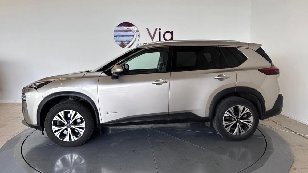 X-Trail 2023 occasion 17600 Saujon