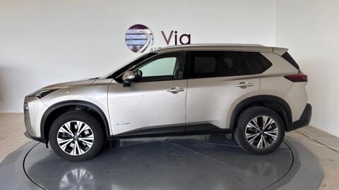 X-Trail 2023 occasion 17600 Saujon