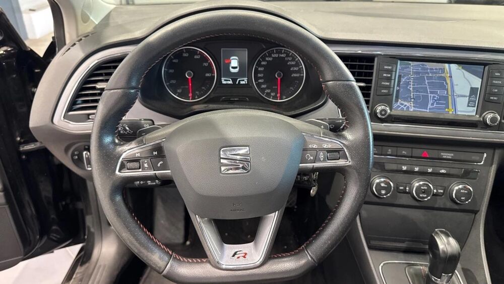 Leon 2015 occasion 66000 Perpignan