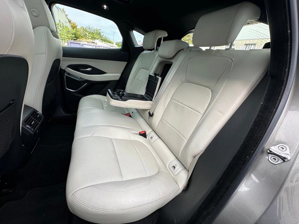 E-PACE 2019 occasion 78420 Carri&egrave;res-sur-Seine