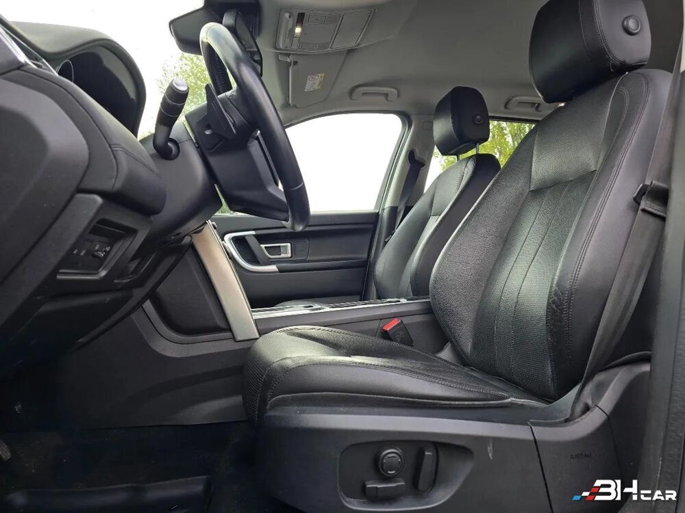 Discovery sport 2.0 TD4 180 4WD BVA – MOTEUR HS – MARCHAND AUTO UNIQUEMENT 2015 occasion 45450 Fay-aux-Loges
