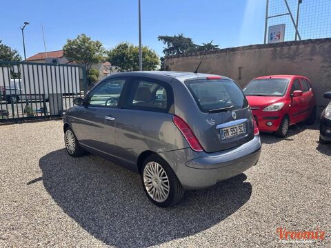 Ypsilon 2005 occasion 69008 Lyon 8e Arrondissement