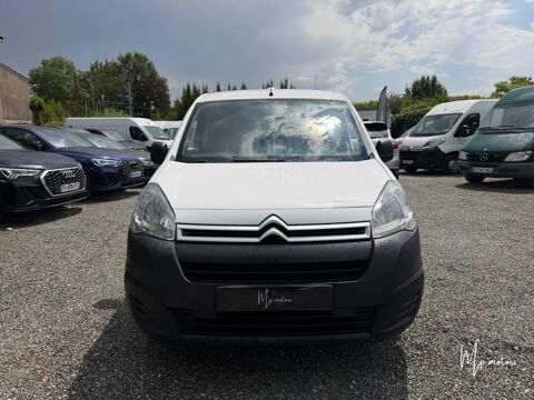 Berlingo 2017 occasion 78690 LES ESSARTS LE ROI