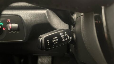 Q3 2.0 TDI 175 S-LINE QUATTRO S-TRONIC BVA 2013 occasion 59223 Roncq