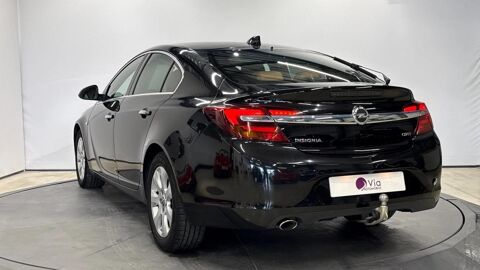 Insignia 2016 occasion 66000 Perpignan