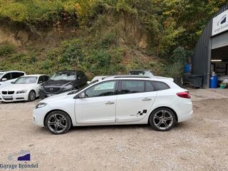 M&eacute;gane 2013 occasion 69580 Sathonay-Camp
