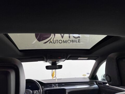 Arteon 2.0 BITD R-Line 4Motion 2017 occasion 62400 B&eacute;thune