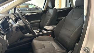 Mondeo 1.5 ECOBOOST 160 TITANIUM 2016 occasion 76190 Auzebosc