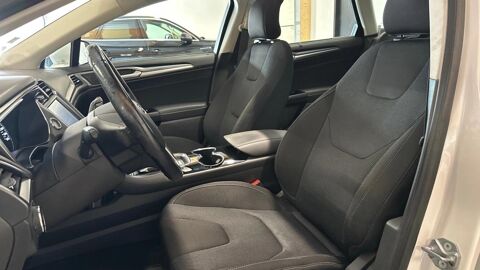 Mondeo 2016 occasion 76190 Auzebosc