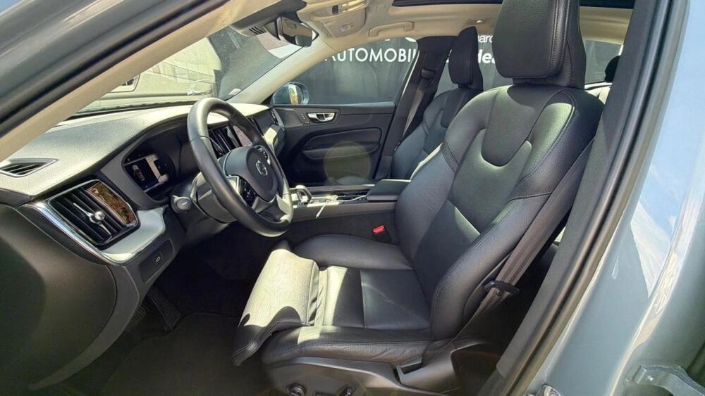 XC60 2.0 B4 D 211H 195 MHEV HYBRID ULTIMATE STYLE CHROME GEARTRON 2022 occasion 33600 Pessac