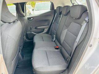 Clio 2020 occasion 78690 LES ESSARTS LE ROI