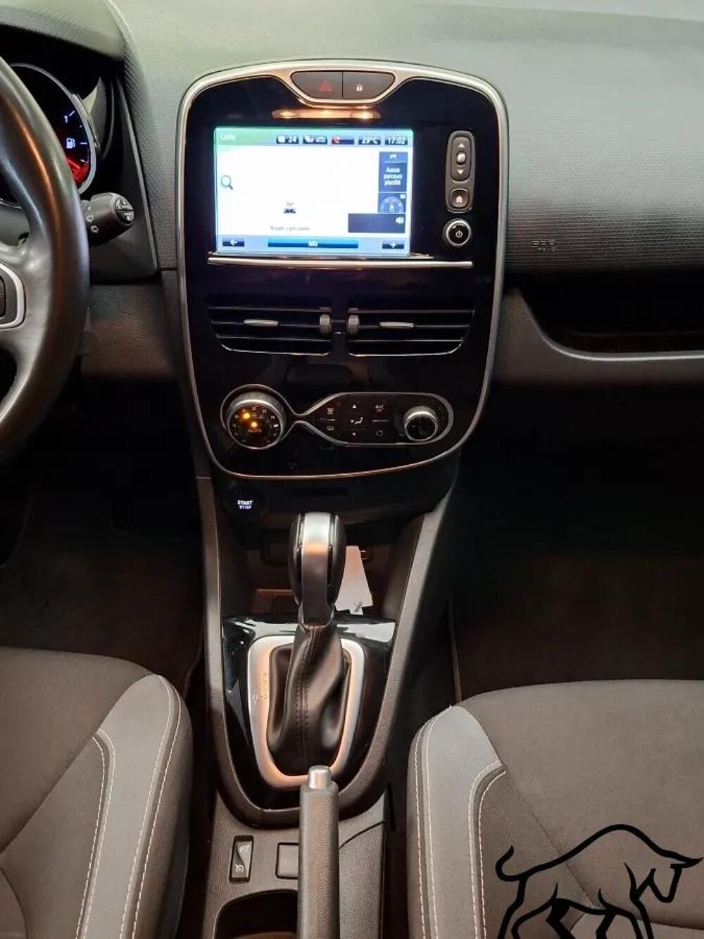 Clio ESTATE 1.2 TCE 120 ENERGY LIMITED EDC BVA 2016 occasion 13150 TARASCON