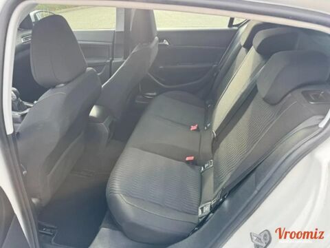 308 2016 occasion 49570 Montjean-sur-Loire