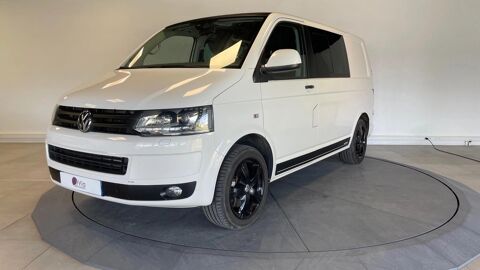 Volkswagen Transporter 2015 occasion Pessac 33600