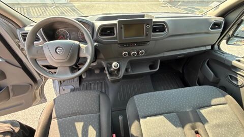 Movano 2021 occasion 66000 Perpignan
