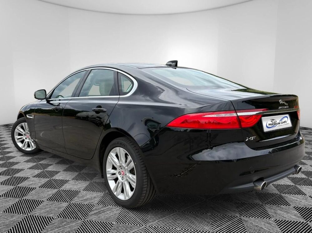 XF 2016 occasion 57190 Florange