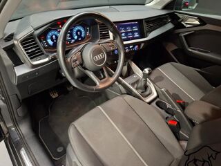 A1 SPORTBACK 1.0 25 TFSI 95 2021 occasion 13150 TARASCON