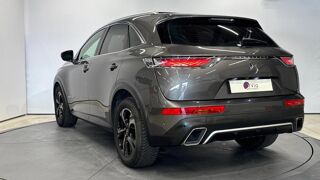 DS7 2019 occasion 66000 Perpignan