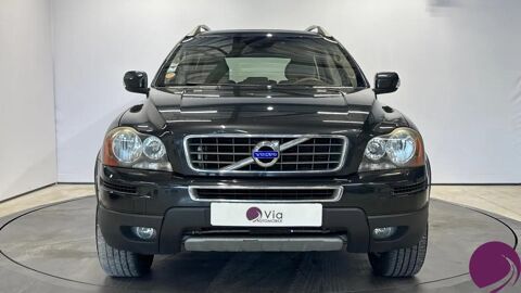 XC90 2010 occasion 66000 Perpignan