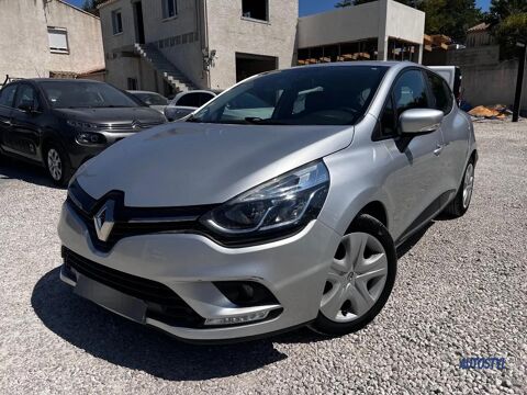 Clio 2018 occasion 30250 Sommi&egrave;res