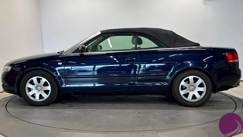 A4 2008 occasion 66000 Perpignan