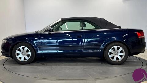 A4 2008 occasion 66000 Perpignan