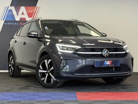 Taigo 1.0 TSI 110 STYLE DSG BVA 2022 occasion 37550 SAINT AVERTIN