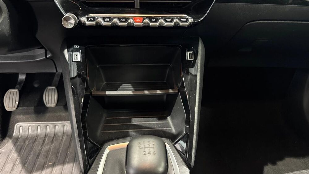 2008 1.5 BHDI Active Business 2021 occasion 66000 Perpignan