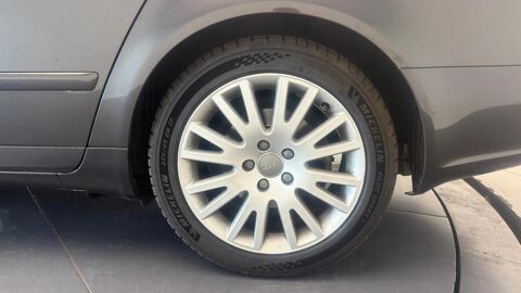 A4 3.0 TDIQ 3.0 TDI Quattro Ambition luxe 232 ch 2007 occasion 59223 Roncq