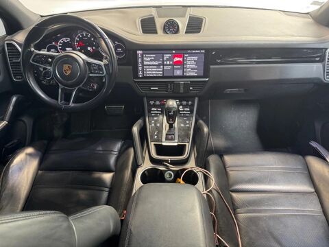 Cayenne 2.9 440 S BVA 2017 occasion 62400 B&eacute;thune