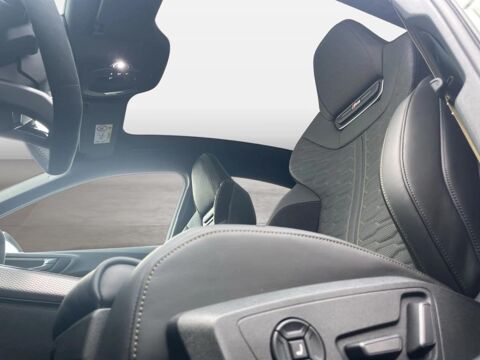 RS5 639ch Pano / pack sport .1ere MAIN 2026 occasion 83260 LA CRAU