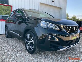 3008 2018 occasion 45500 GIEN