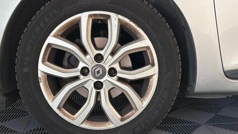 Clio Tce 120 Energy Intens 2016 occasion 91380 Chilly-Mazarin