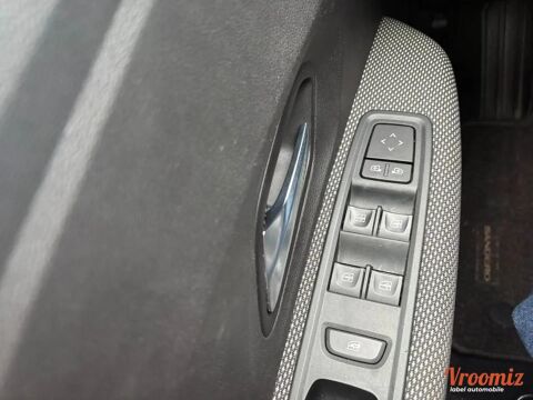 Sandero 1.0 ECO-G GPL 100 CONFORT 2021 occasion 78100 SAINT-GERMAIN-EN-LAYE