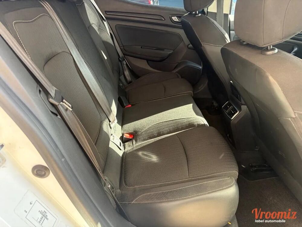 M&eacute;gane 1.5 DCI 95 BUSINESS 2020 occasion 95190 Goussainville
