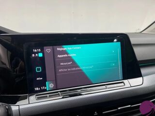 Golf 1.0 ETSI Active eTSI 2022 occasion 59169 F&eacute;rin
