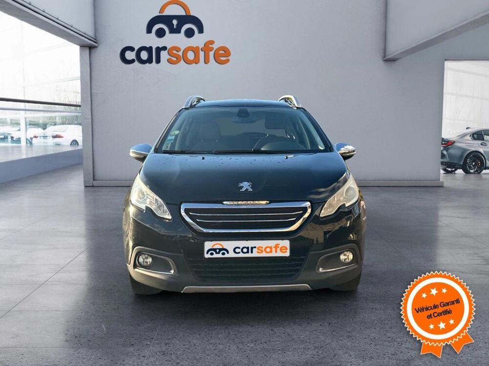 2008 GENERATION-I 1.6 E-HDI 115 FELINE CUIVRE 2013 occasion 33700 MERIGNAC