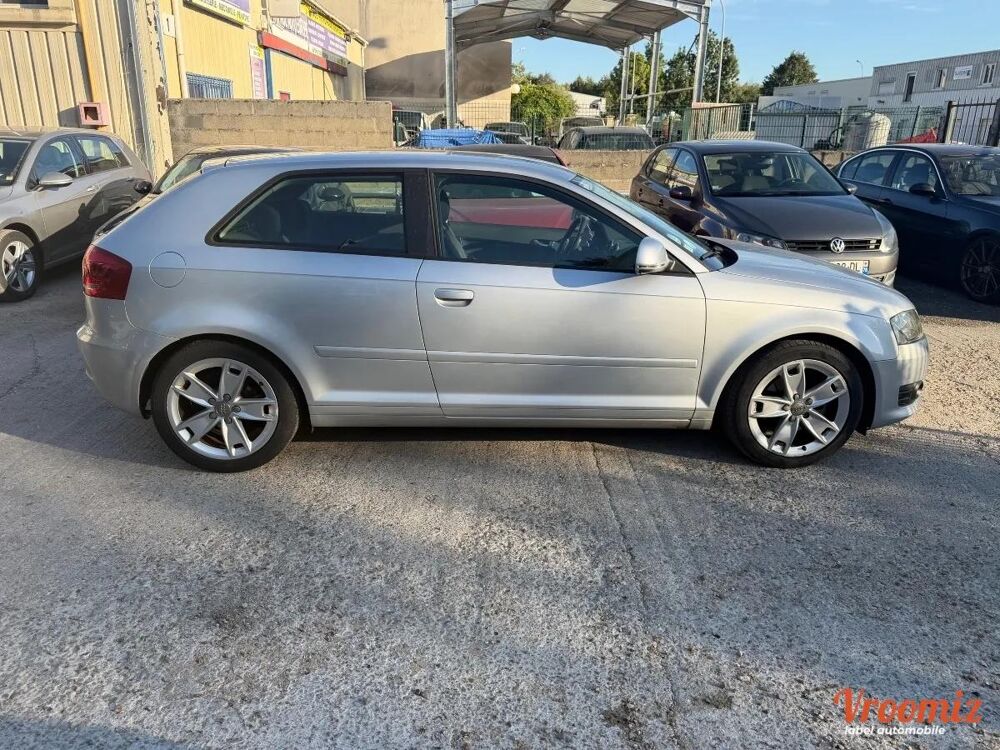 A3 2009 occasion 91210 Draveil