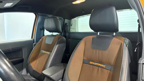 Ranger 2017 occasion 66000 Perpignan