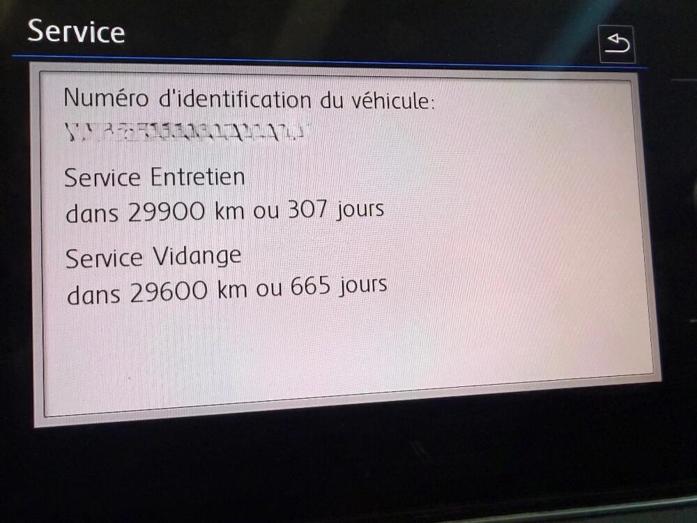 T-ROC 1.5 TSI 150 EVO IQ-DRIVE DSG BVA 2020 occasion 78410 Aubergenville
